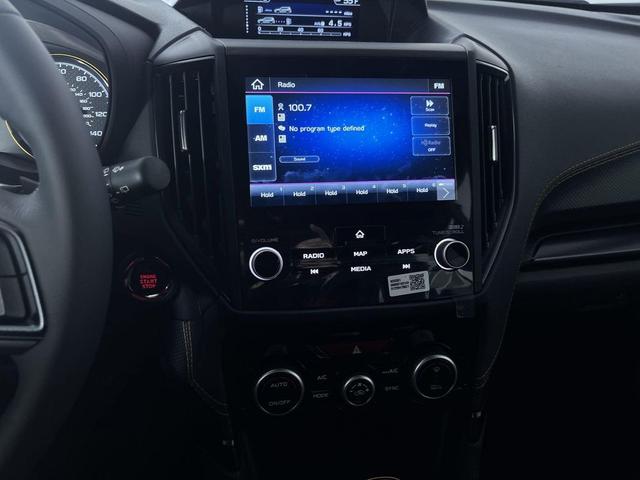 Photo of 2025 Magnetite Gray Metallic Subaru Forester