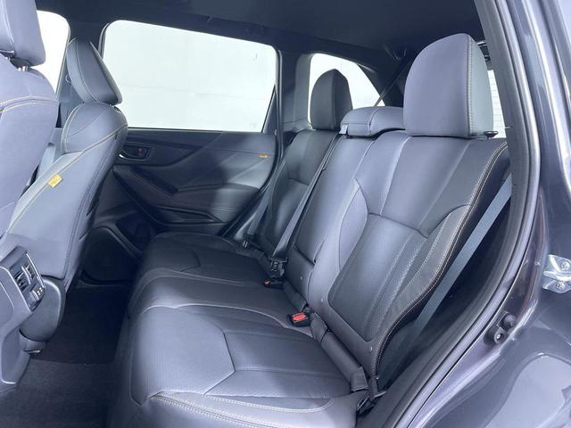 Photo of 2025 Magnetite Gray Metallic Subaru Forester