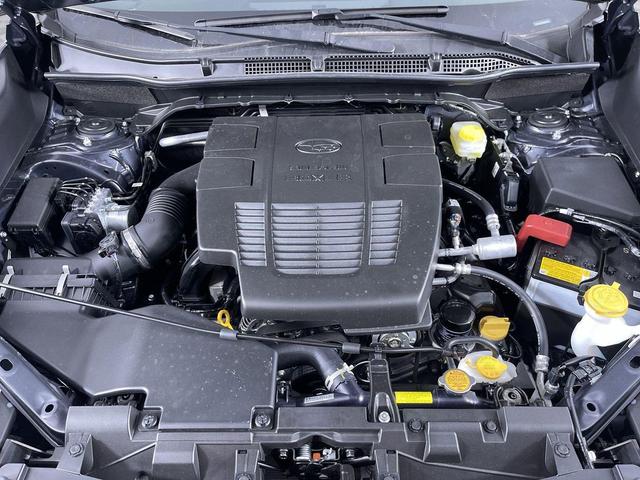 Photo of 2025 Magnetite Gray Metallic Subaru Forester