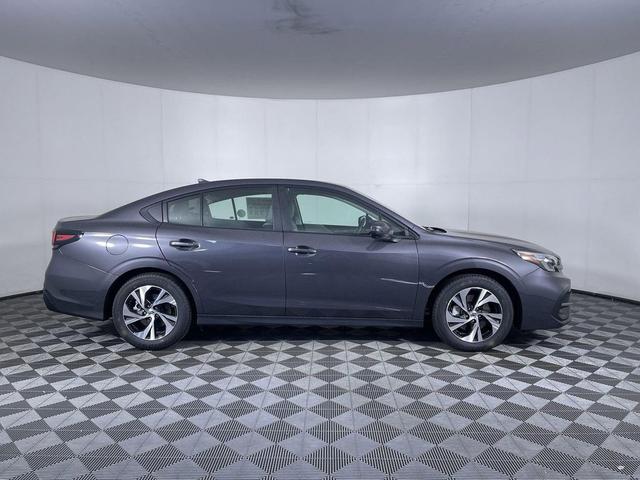 Photo of 2025 Magnetite Gray Metallic Subaru Legacy