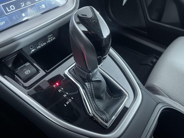 Photo of 2025 Magnetite Gray Metallic Subaru Legacy