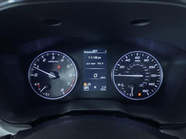 Photo of 2025 Magnetite Gray Metallic Subaru Legacy