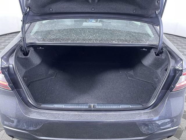 Photo of 2025 Magnetite Gray Metallic Subaru Legacy