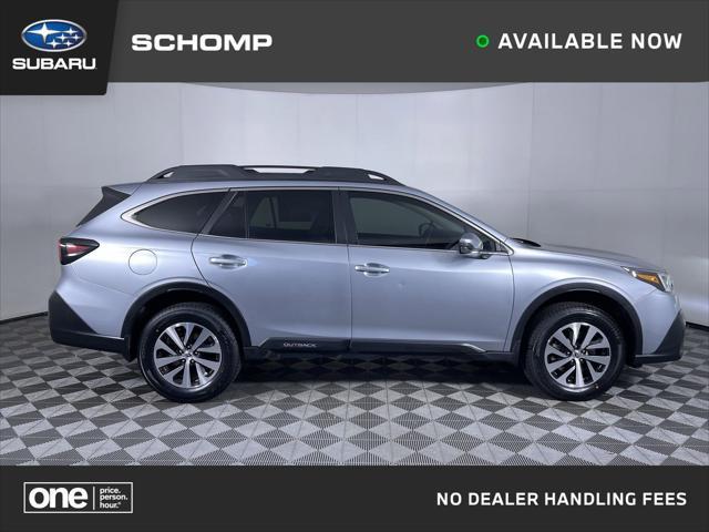 2022 Subaru Outback
