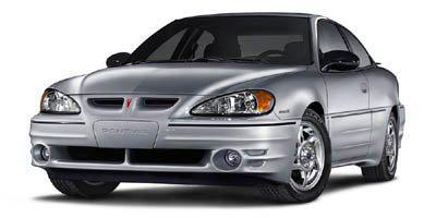 2005 Pontiac Grand Am