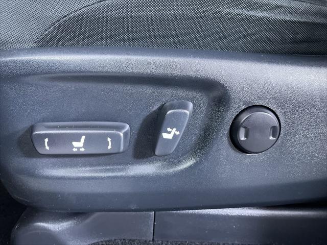 Photo of 2023 Midnight Black Metallic Toyota 4Runner