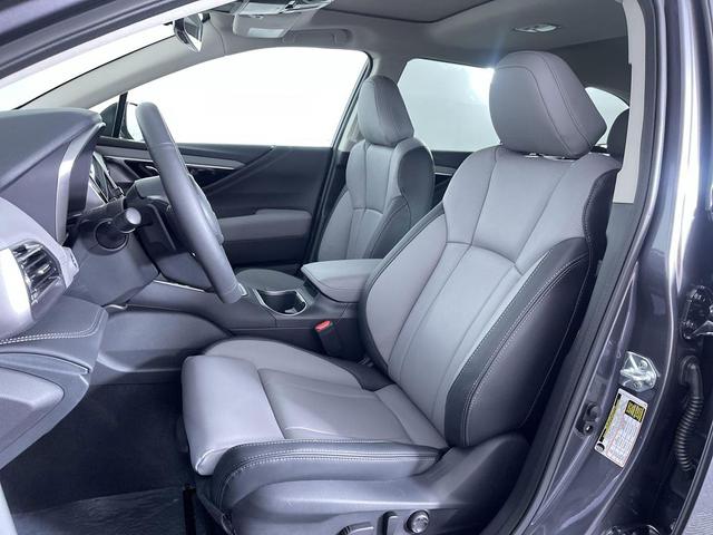 Photo of 2025 Magnetite Gray Metallic Subaru Outback