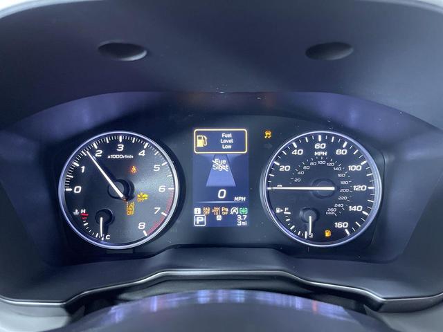 Photo of 2025 Magnetite Gray Metallic Subaru Outback