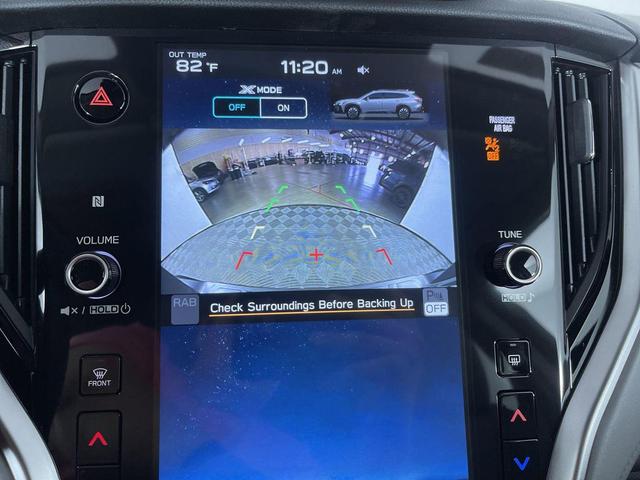 Photo of 2025 Magnetite Gray Metallic Subaru Outback