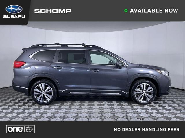 2021 Subaru Ascent