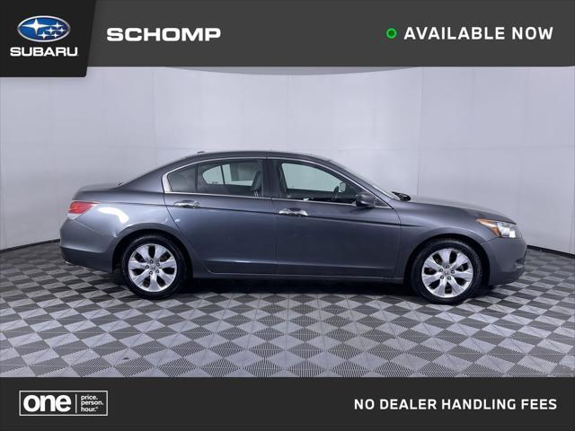 2009 Honda Accord