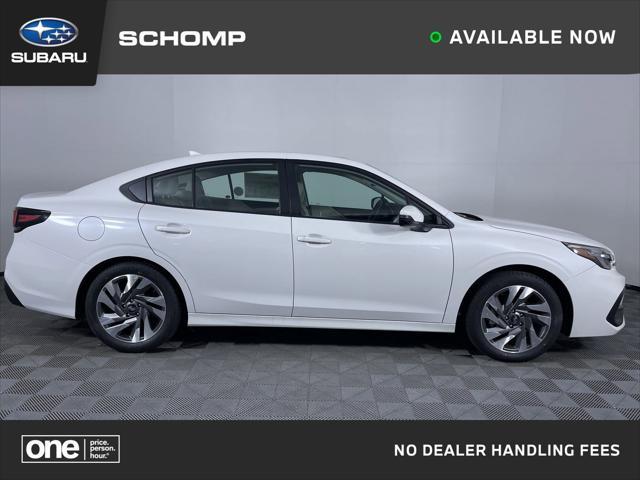 2024 Subaru Legacy