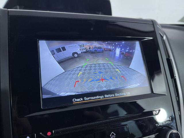 Photo of 2023 Cascade Green Silica Subaru Forester