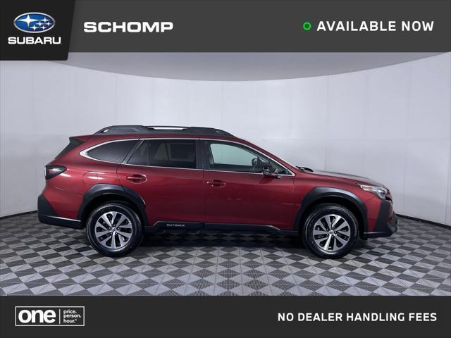 2023 Subaru Outback