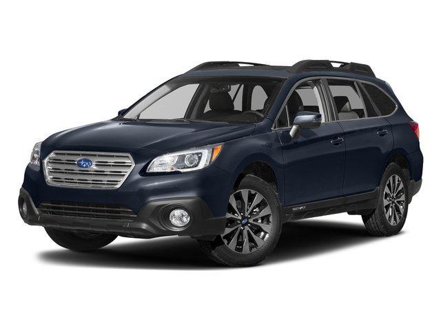 2017 Subaru Outback