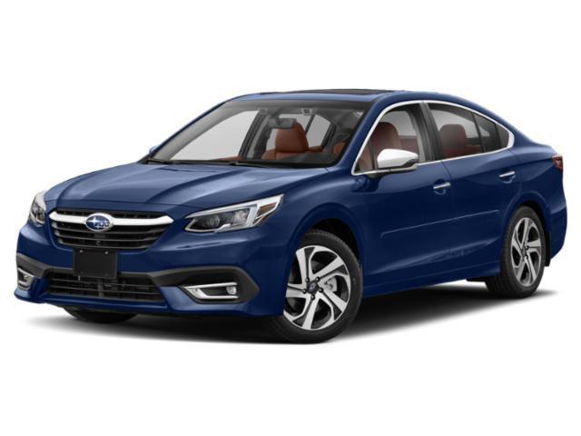 2022 Subaru Legacy