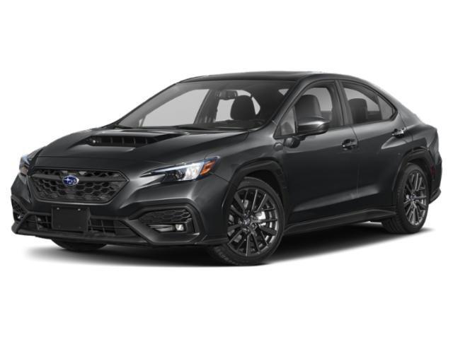 2024 Subaru WRX