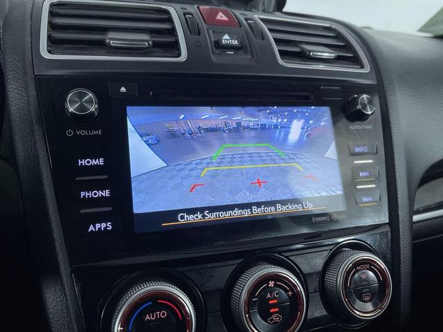 Photo of 2018 Crystal Black Silica Subaru Forester