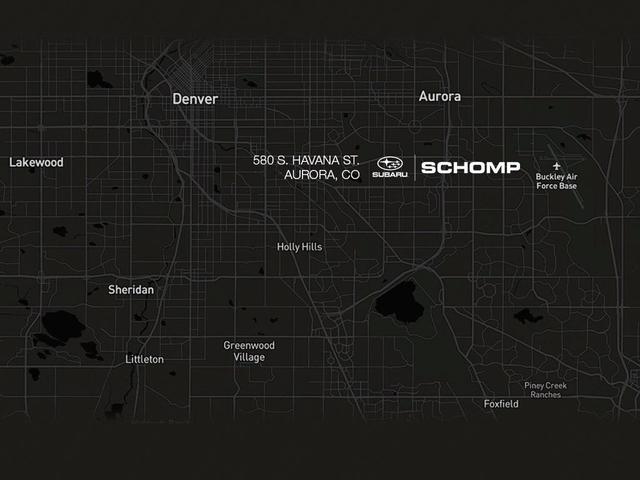 Photo of 2025 Crystal Black Silica Subaru Crosstrek
