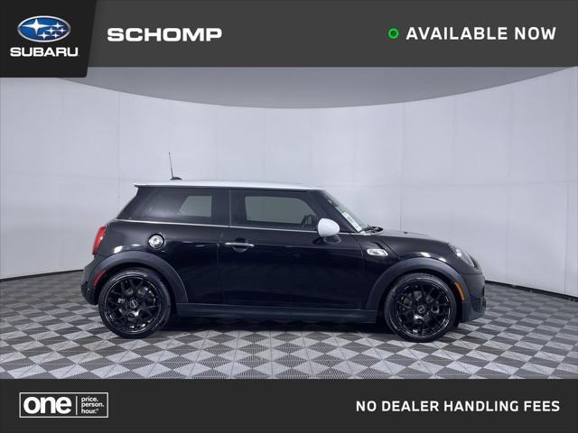 2019 MINI Hardtop