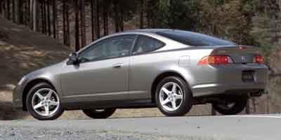 2004 Acura RSX