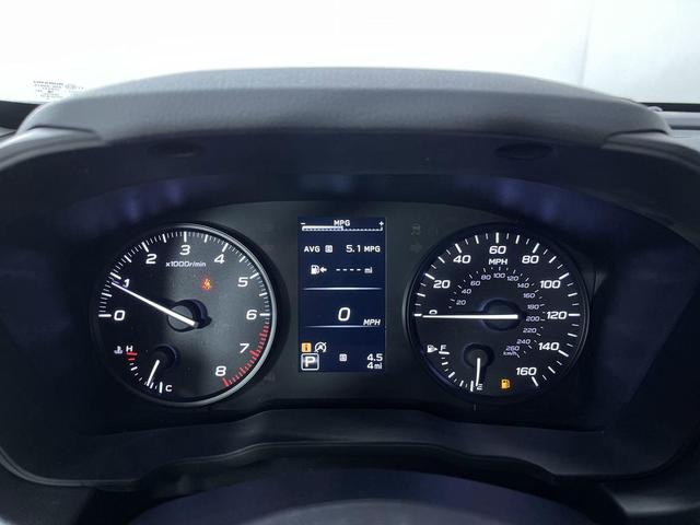 Photo of 2025 Magnetite Gray Metallic Subaru Impreza