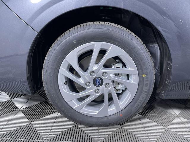 Photo of 2025 Magnetite Gray Metallic Subaru Impreza