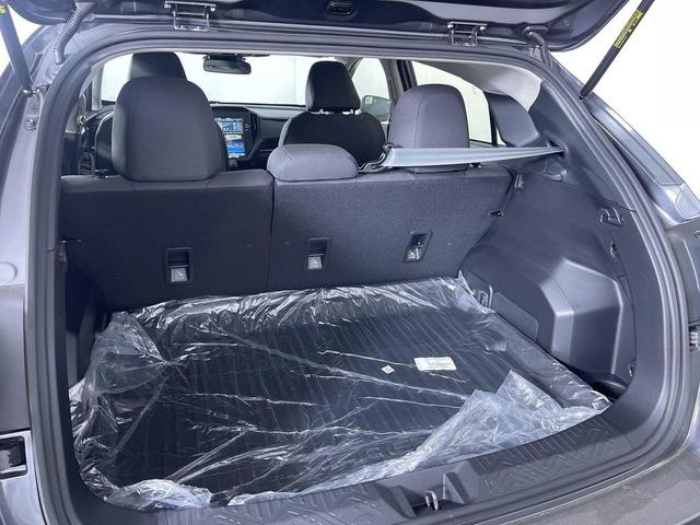 Photo of 2025 Magnetite Gray Metallic Subaru Impreza