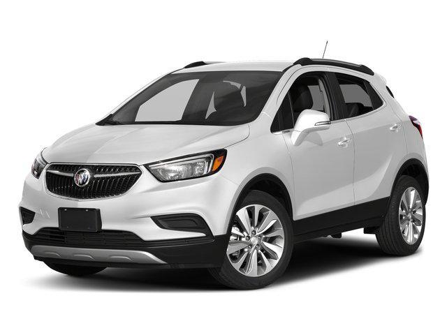 2017 Buick Encore