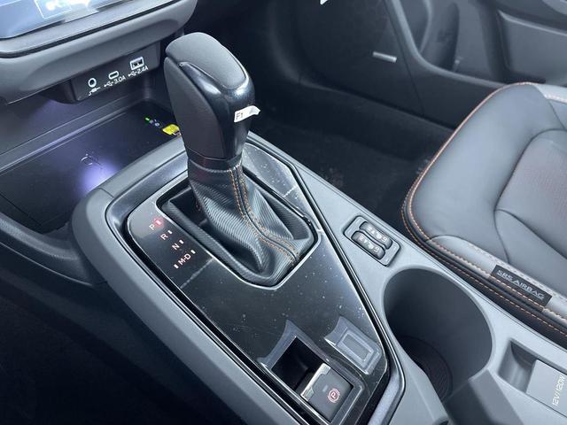 Photo of 2025 Magnetite Gray Metallic Subaru Crosstrek