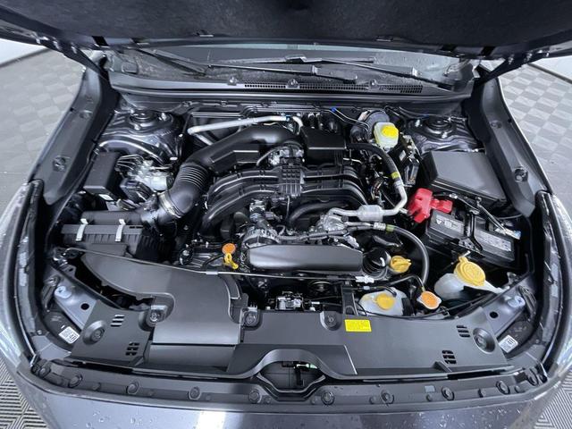 Photo of 2025 Magnetite Gray Metallic Subaru Crosstrek