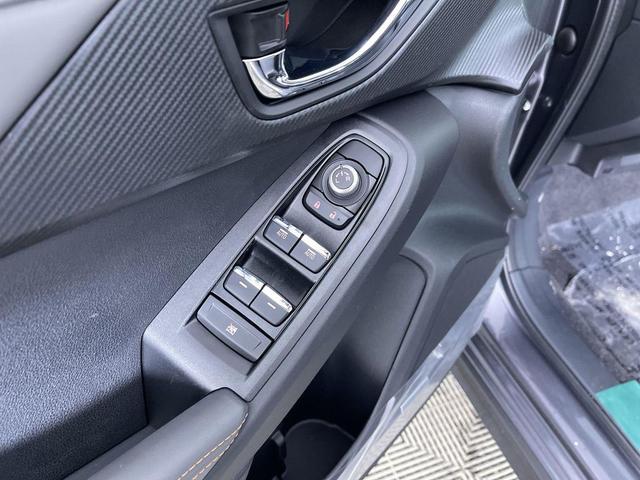 Photo of 2025 Magnetite Gray Metallic Subaru Crosstrek