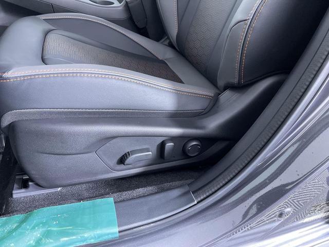 Photo of 2025 Magnetite Gray Metallic Subaru Crosstrek