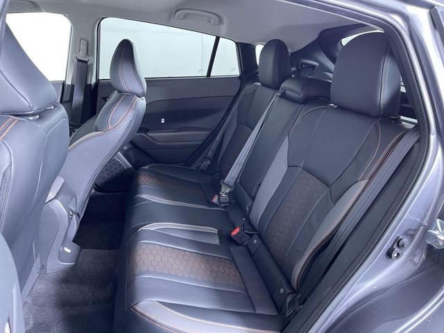 Photo of 2025 Magnetite Gray Metallic Subaru Crosstrek