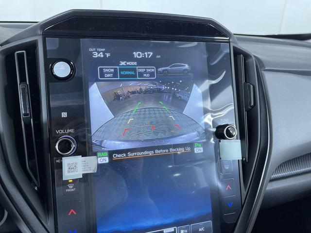 Photo of 2025 Magnetite Gray Metallic Subaru Crosstrek
