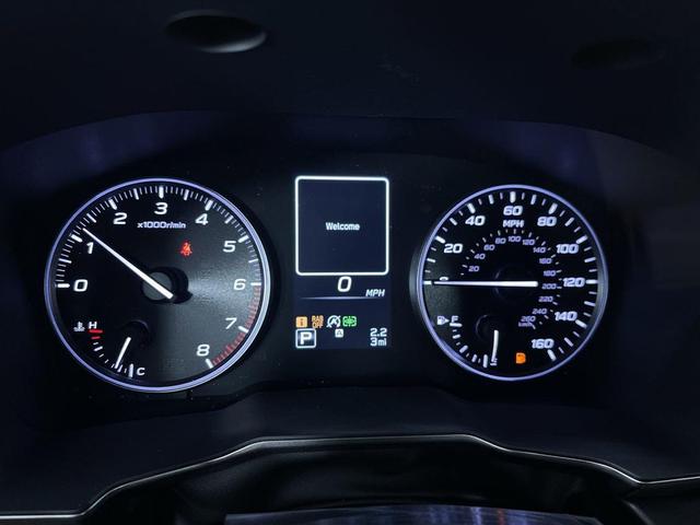 Photo of 2025 Crystal White Pearl Subaru Outback