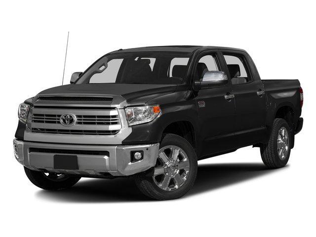 2016 Toyota Tundra