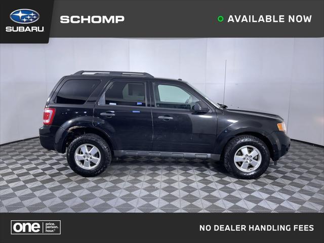 2011 Ford Escape