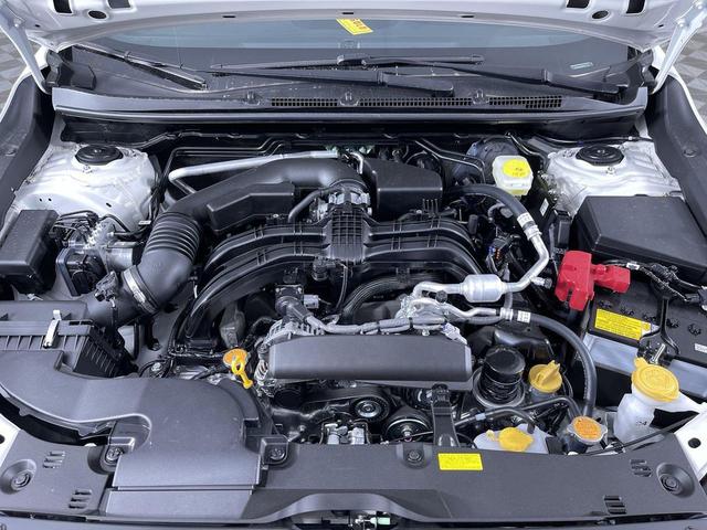 Photo of 2024 Crystal White Pearl Subaru Impreza