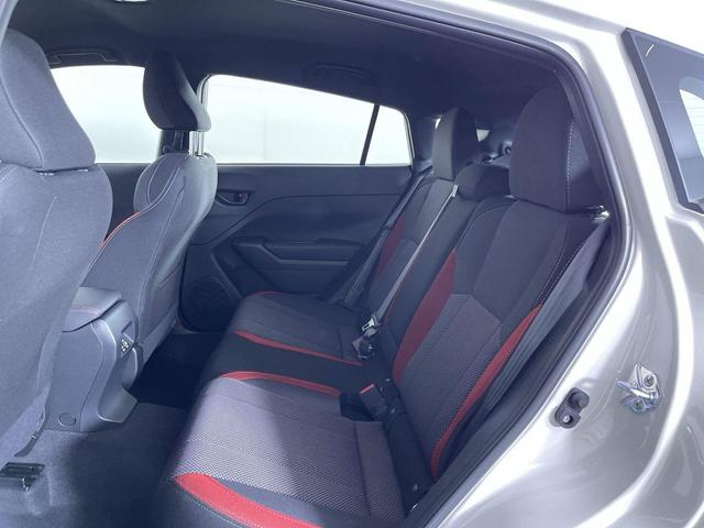 Photo of 2024 Crystal White Pearl Subaru Impreza