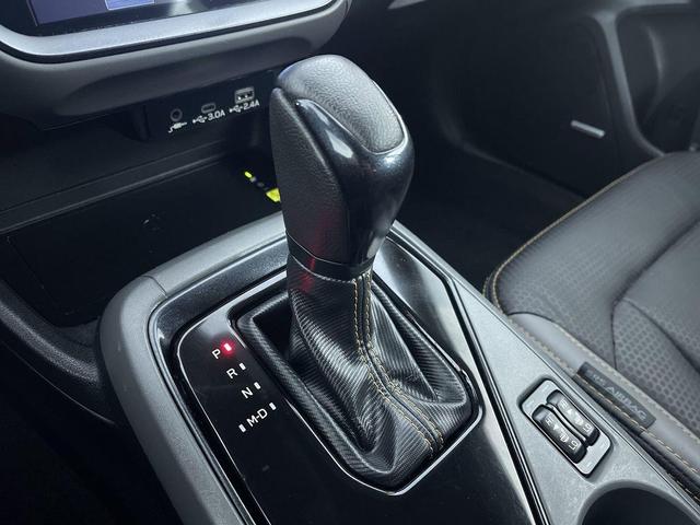 Photo of 2024 Ice Silver Metallic Subaru Crosstrek