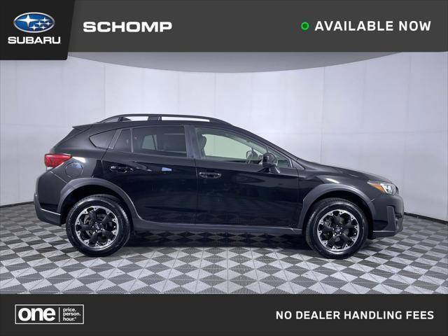 2023 Subaru Crosstrek