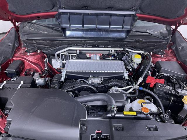 Photo of 2024 Crimson Red Pearl Subaru Ascent