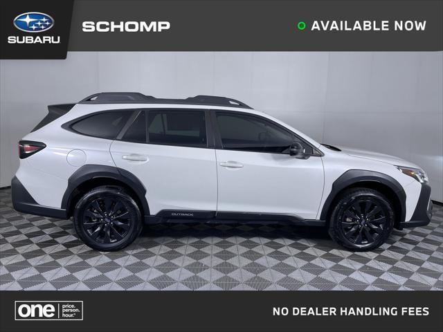 2023 Subaru Outback