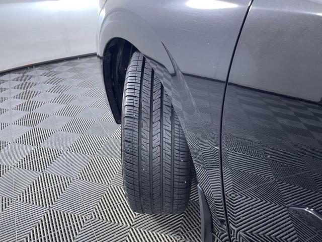 Photo of 2020 Crystal Black Silica Subaru Legacy