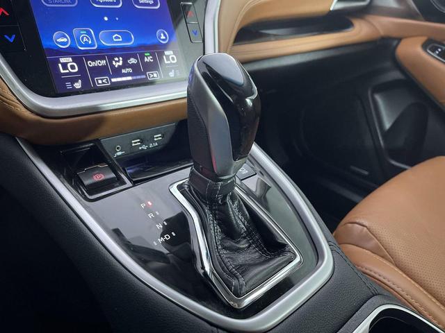 Photo of 2020 Crystal Black Silica Subaru Legacy