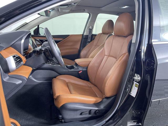 Photo of 2020 Crystal Black Silica Subaru Legacy