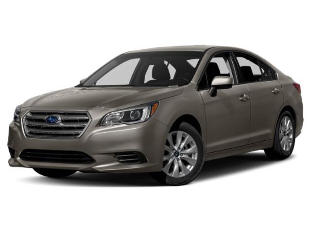 2015 Subaru Legacy