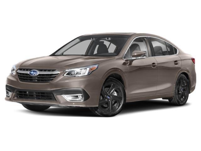 2022 Subaru Legacy