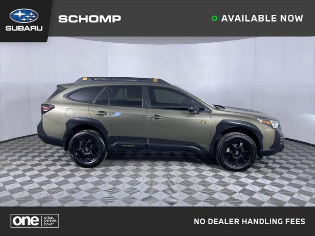 2022 Subaru Outback